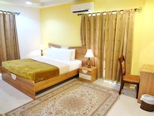 Al Manaf Hotel 2*