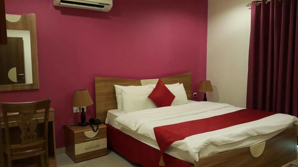 Al Manaf Hotel Muscat