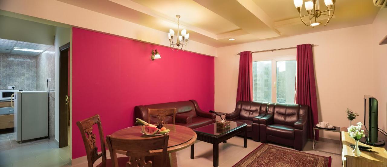 Al Manaf Hotel