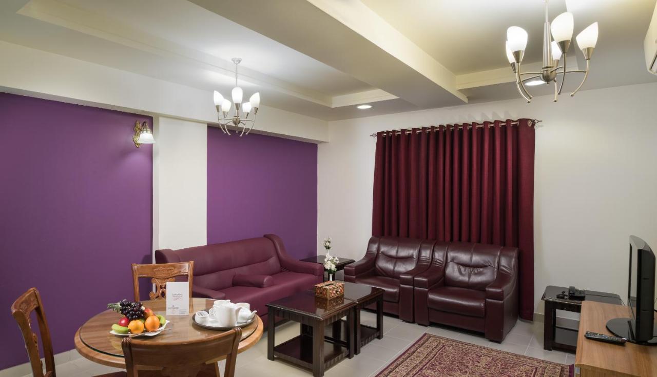 Al Manaf Hotel Muscat