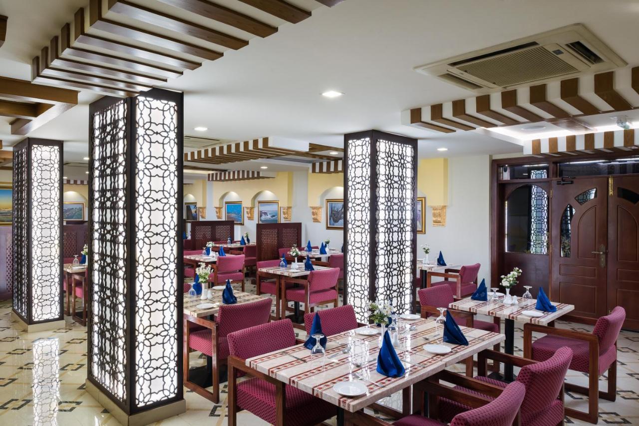 Hotel Al Manaf