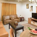Al Manaf Hotel Suites