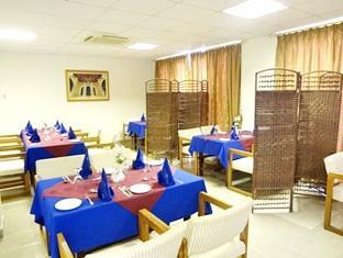 Hotel Al Manaf
