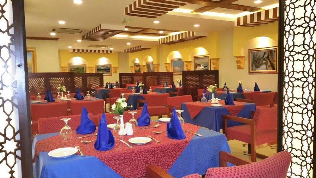 Al Manaf Hotel 2*