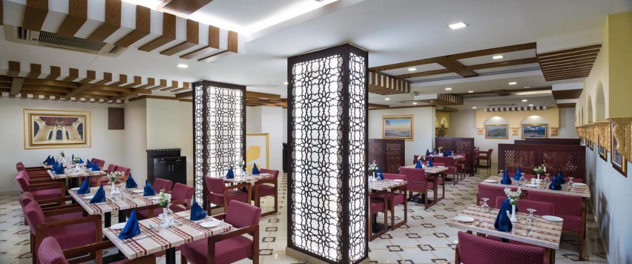Hotel Al Manaf
